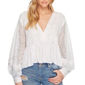 FREE PEOPLE Boogie All Night